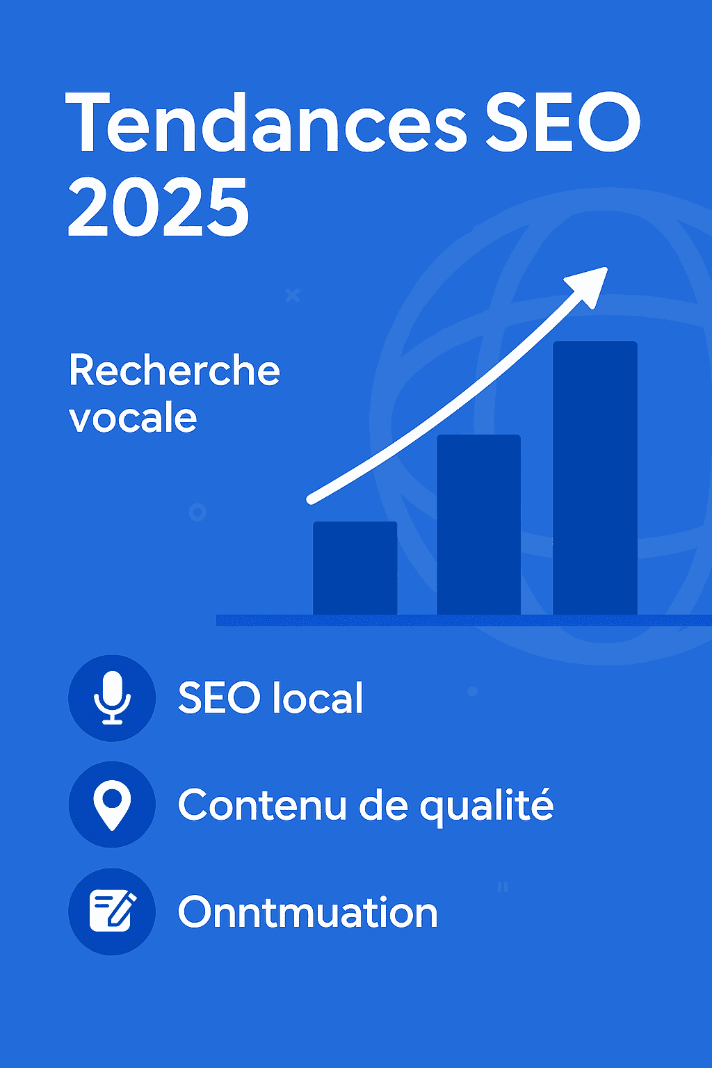 Comment le SEO peut transformer votre entreprise en 2025